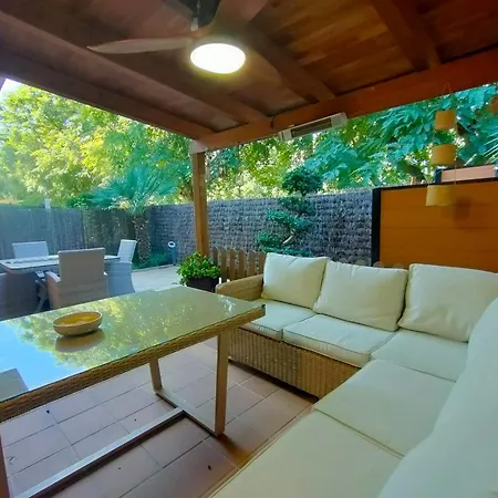 Spectacular Duplex In - 4 Bedr Apartman *