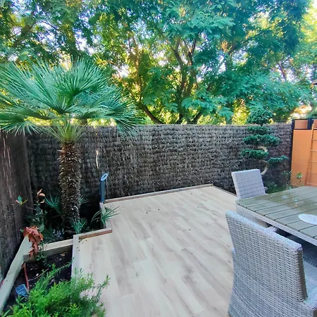 Apartman Spectacular Duplex In - 4 Bedr