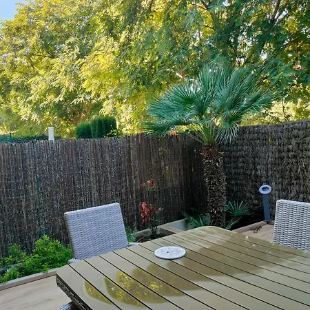 Spectacular Duplex In - 4 Bedr Apartman Jávea