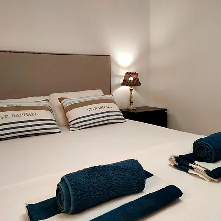 Spectacular Duplex In - 4 Bedr Apartman Jávea