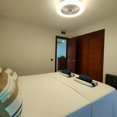 Spectacular Duplex In - 4 Bedr Jávea