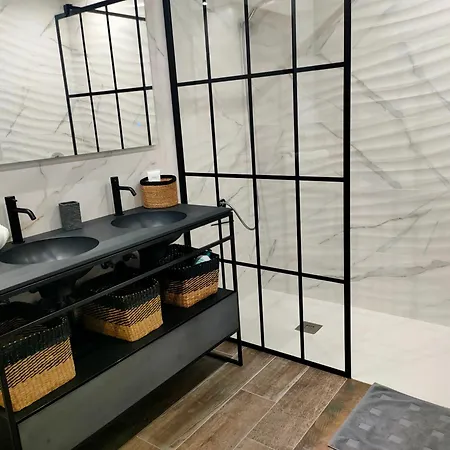 Spectacular Duplex In - 4 Bedr Apartman Jávea