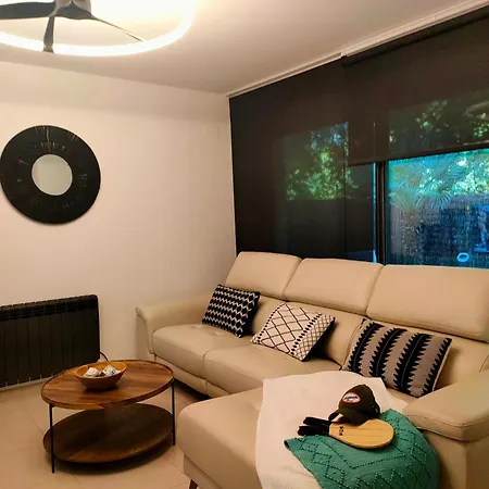 Апартаменты Spectacular Duplex In - 4 Bedr Хавеа