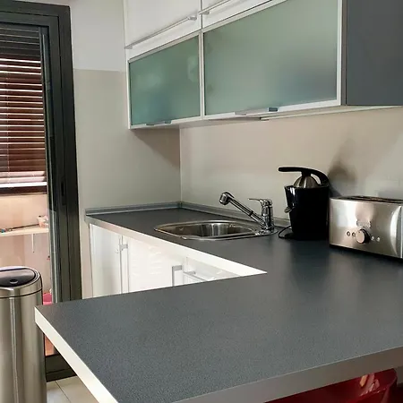 Spectacular Duplex In - 4 Bedr *