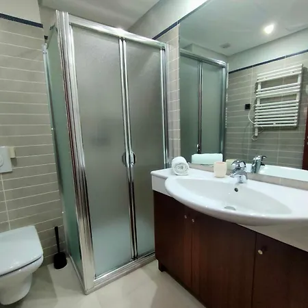 Апартаменты Spectacular Duplex In - 4 Bedr