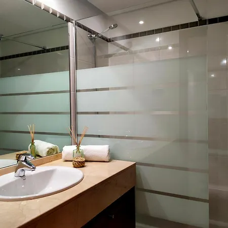 Spectacular Duplex In - 4 Bedr * Хавеа