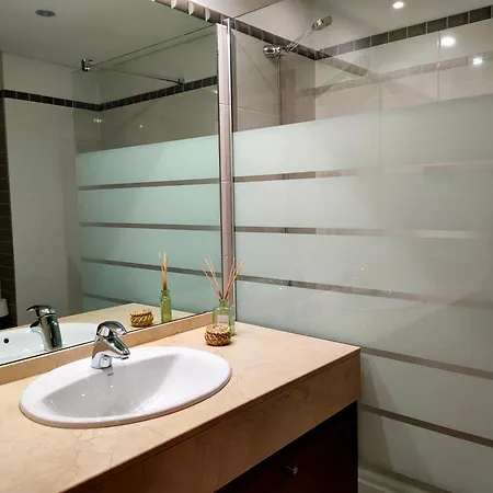 Апартаменты Spectacular Duplex In - 4 Bedr Хавеа